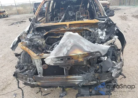 2022 Subaru Forester Wilderness z USA, uszkodzony, nr VIN JF2SKAMC4NH457689